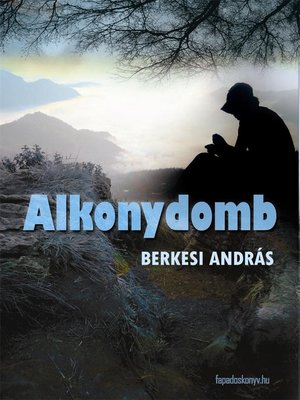cover image of Alkonydomb